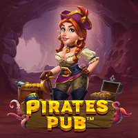 Cướp Biển Pub game icon