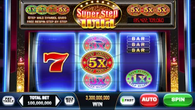 Giao diện ứng dụng 23win06