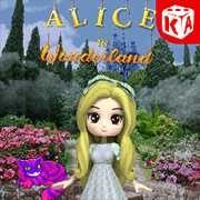 Alice Ở Xứ Sở Thần Tiên game icon